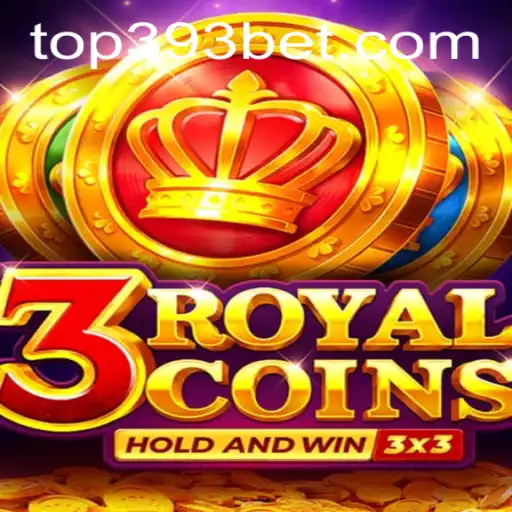 Exploring the Exciting World of 3RoyalCoins: A Dive into the Game and Its Unique Rules