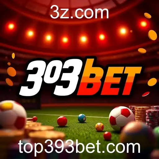 A Ascensão do 393bet no Cenário de Jogos Online