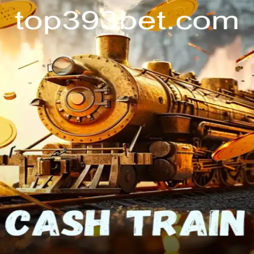 An In-Depth Look at CashTrain: The Innovative Game from 393bet
