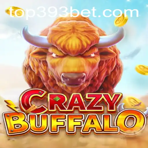 The Thrilling World of CRAZYBUFFALO: Exploring the Game with 393bet