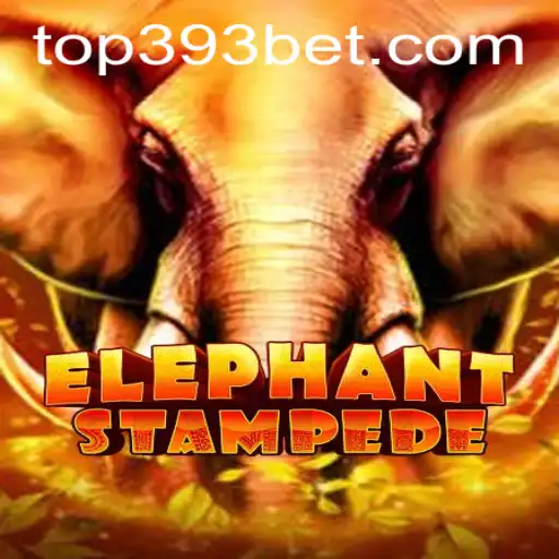Discover the Thrills of ElephantStampede: A Game-Changer in the World of 393bet