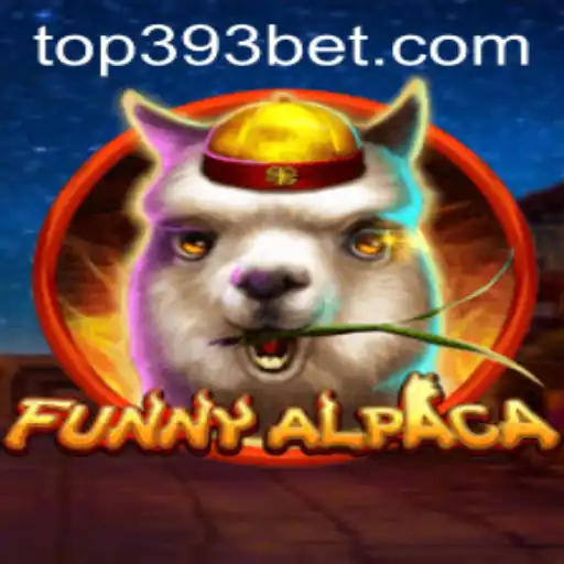 Explore the Whimsical World of FunnyAlpaca: A Unique Gaming Experience with 393bet