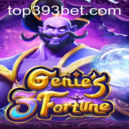 Genie3Fortune: A Deep Dive into the Enchanting World of 393bet