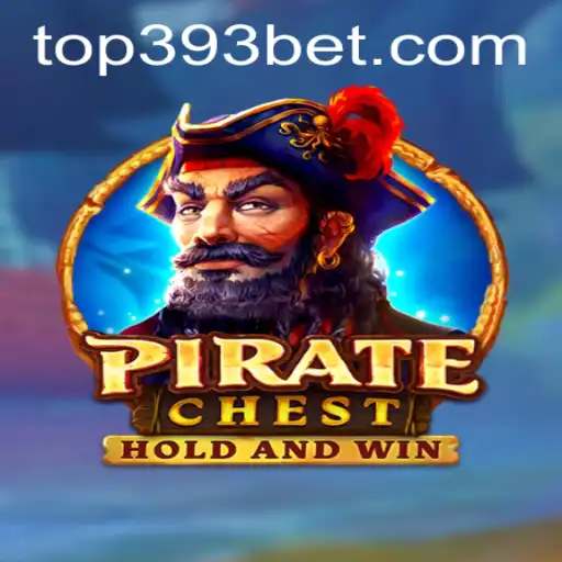 Explore the Exciting World of PirateChest: A 393bet Gaming Adventure