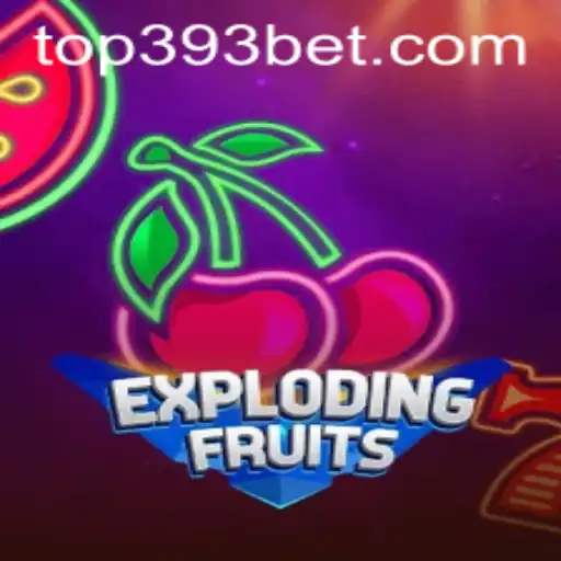 ExplodingFruits: An Exciting Adventure into the World of Fruity Mayhem