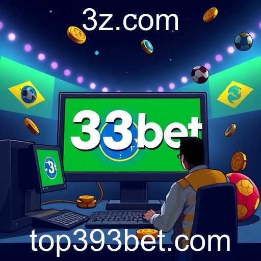 Tendências de Jogo Online: O Crescimento do 393bet
