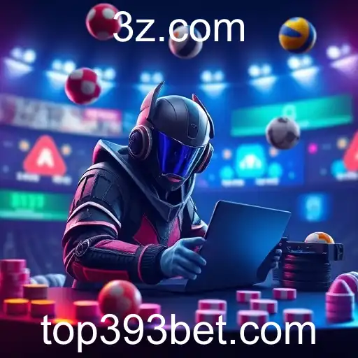 O Impacto Crescente dos Sites de Jogos no Cenário Global