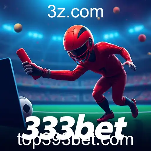 393bet: O Impacto do Jogo Online em 2025