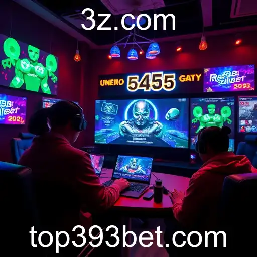 O Crescente Impacto do Jogo Online em 2025