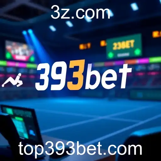 Cenário Atual dos Jogos e as Novidades da 393bet