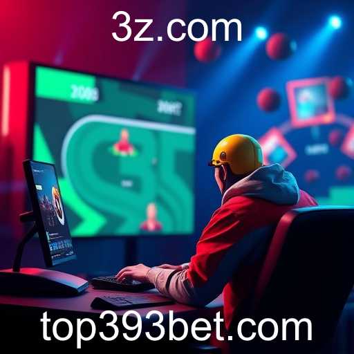 Crescimento e Desafios no Setor de Jogos Online