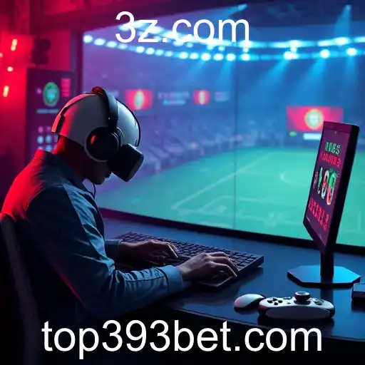 Crescimento Contínuo dos Jogos Online em 2025