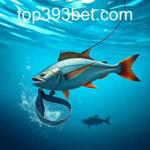 Exploring the World of Online Fishing: A Deep Dive into 393bet