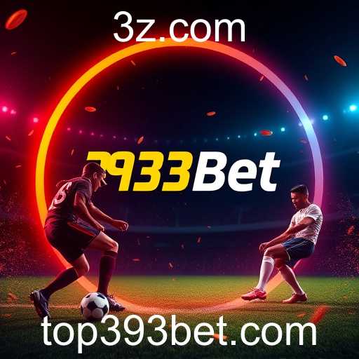 A Ascensão da 393bet no Mercado de Jogos Online em 2025