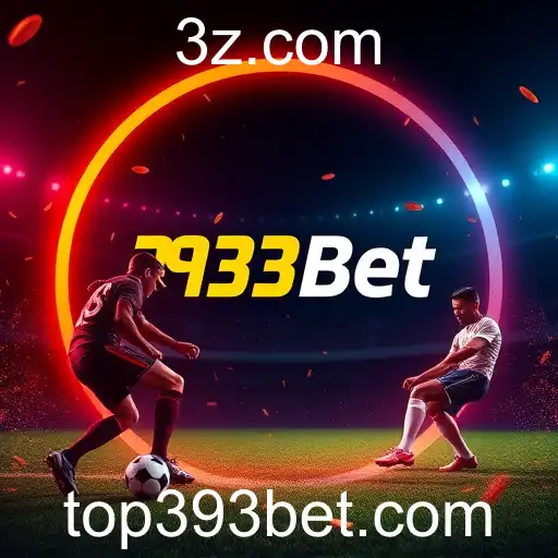 A Ascensão da 393bet no Mercado de Jogos Online em 2025