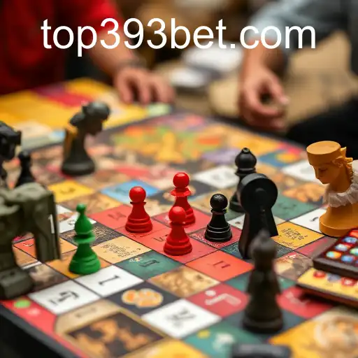 The Rise of Tabletop Games: A Journey Into a World of Imagination and Strategy