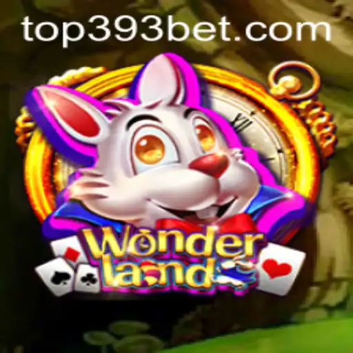 Exploring the Enchanting World of Wonderland 393bet